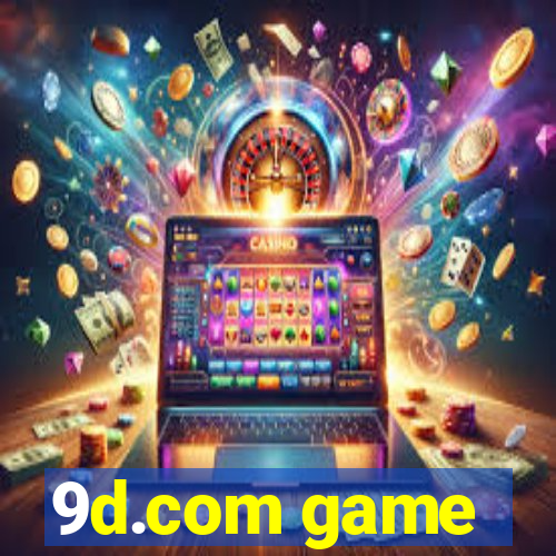 9d.com game